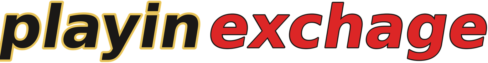 playinexchage logo